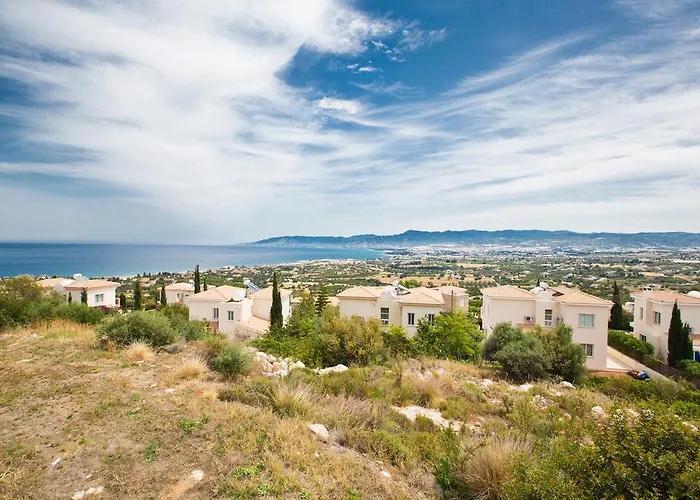 Esprit 21 Villa Polis