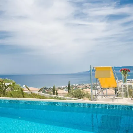Esprit 21 Villa