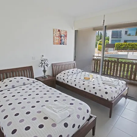 Esprit 21 Villa