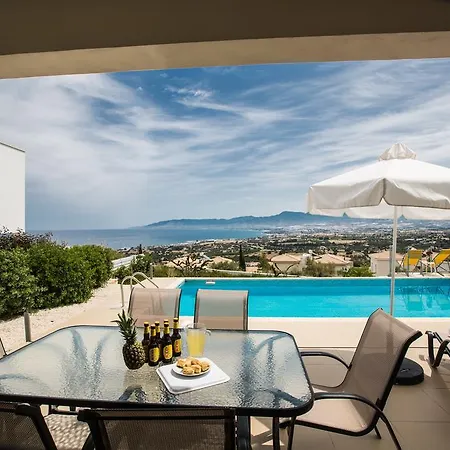 Villa Esprit 21 *