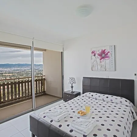 Esprit 21 Villa Polis