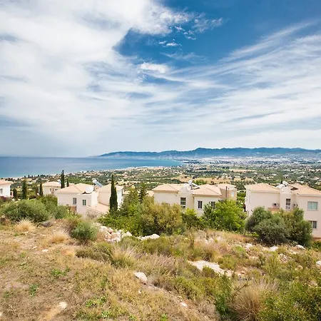 Esprit 21 Villa Polis