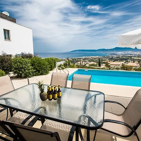 Villa Esprit 21
