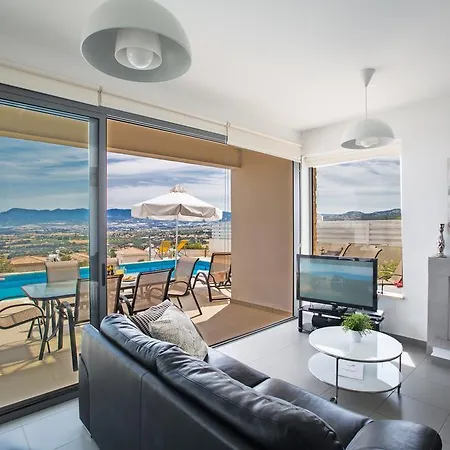 Villa Esprit 21 *